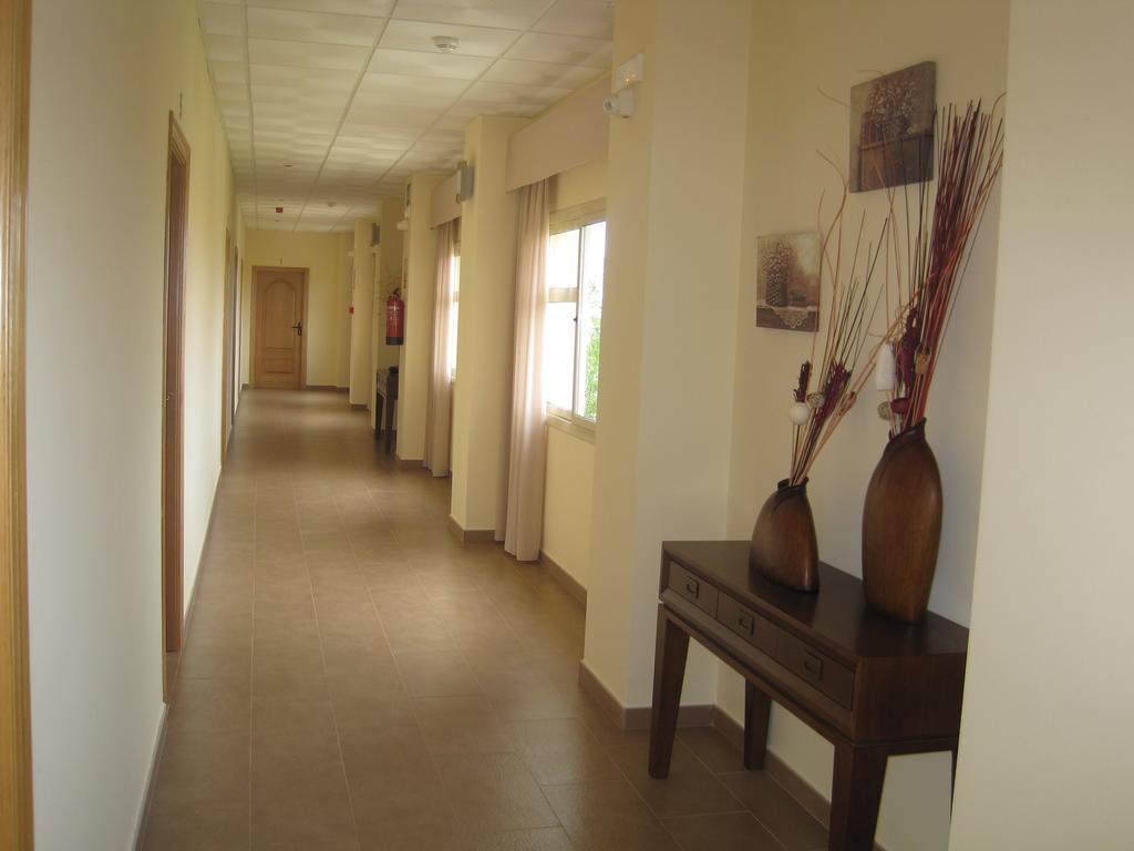 Sierra Luz Hotel 3*