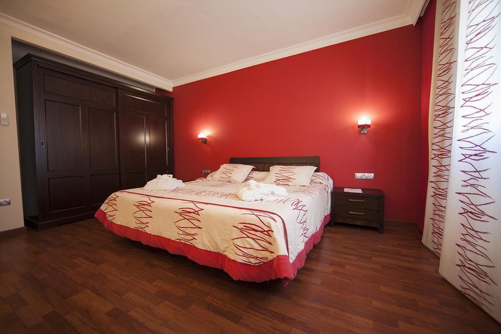 Acosta Centro Hotel Almendralejo