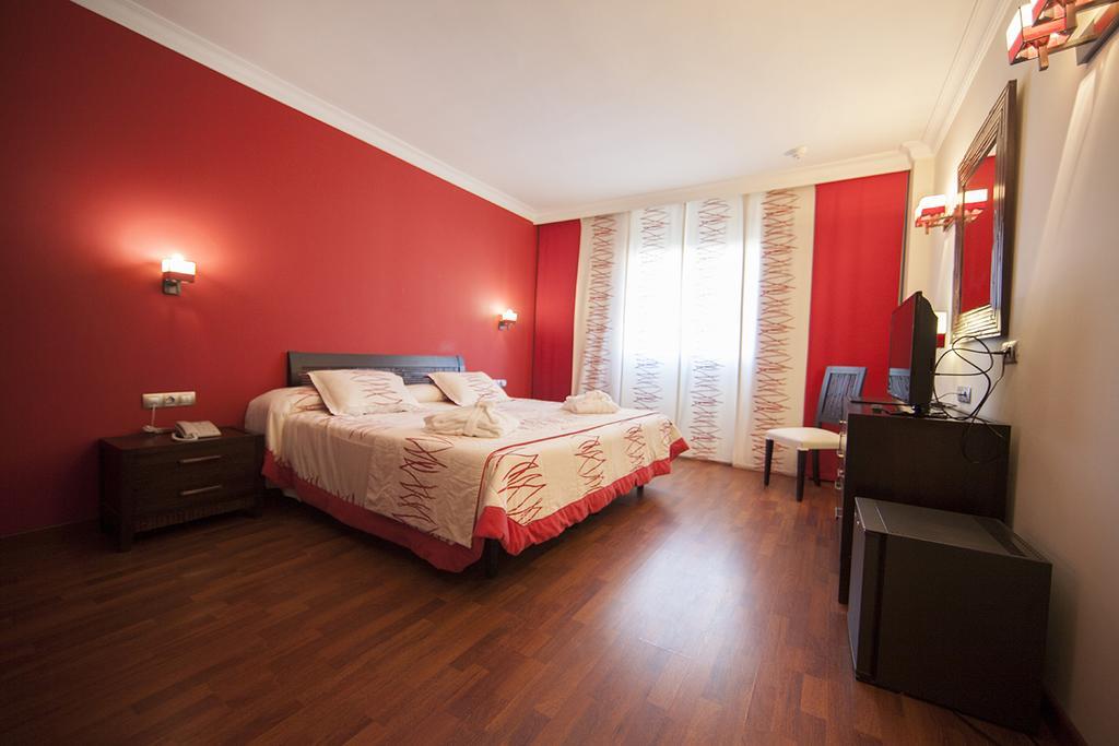 Hotel Acosta Centro 4*