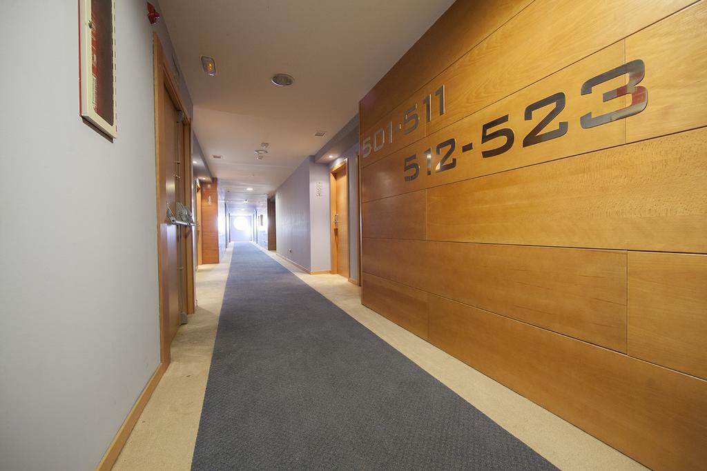 Hotel Acosta Centro