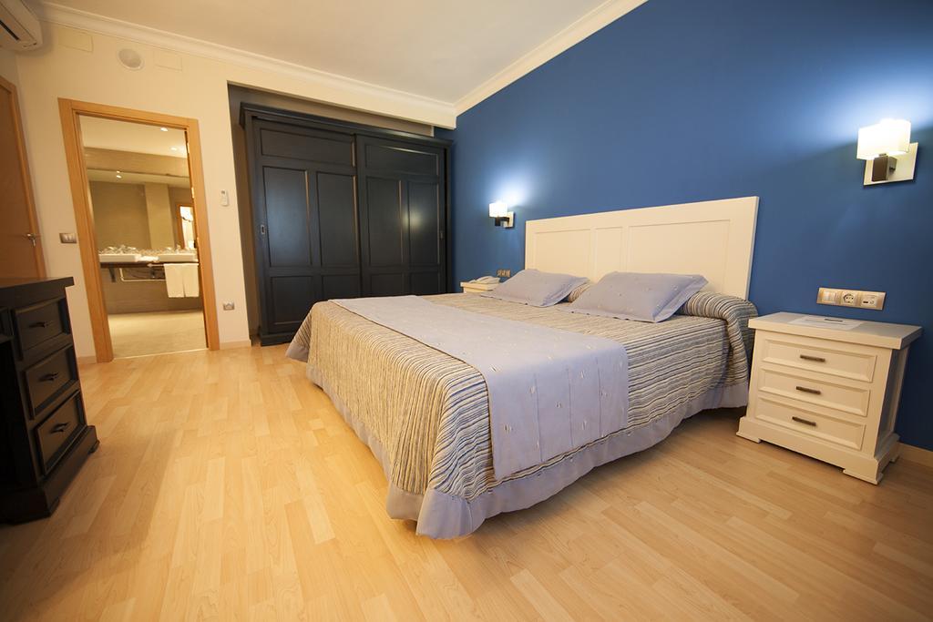 Acosta Centro Hotel Almendralejo