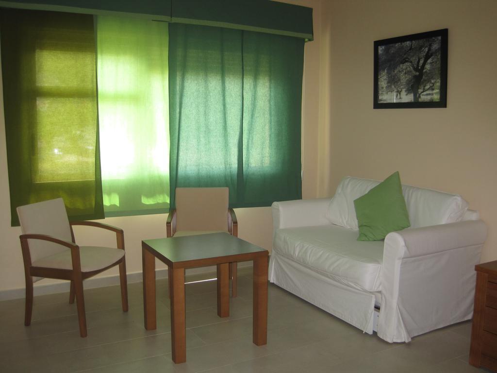 Hotel Sierra Luz