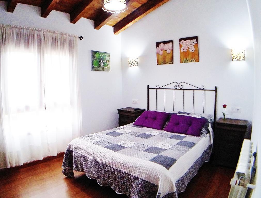 El Rincon De Yaxu Vidiago