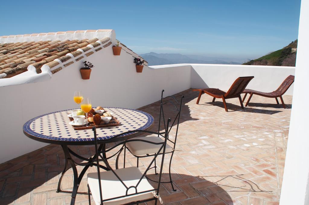 La Fuente Del Sol Hotel&spa 4* Antequera