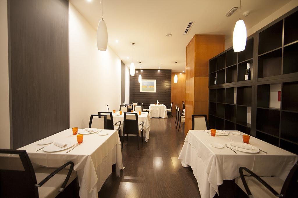 Acosta Centro Hotel Almendralejo