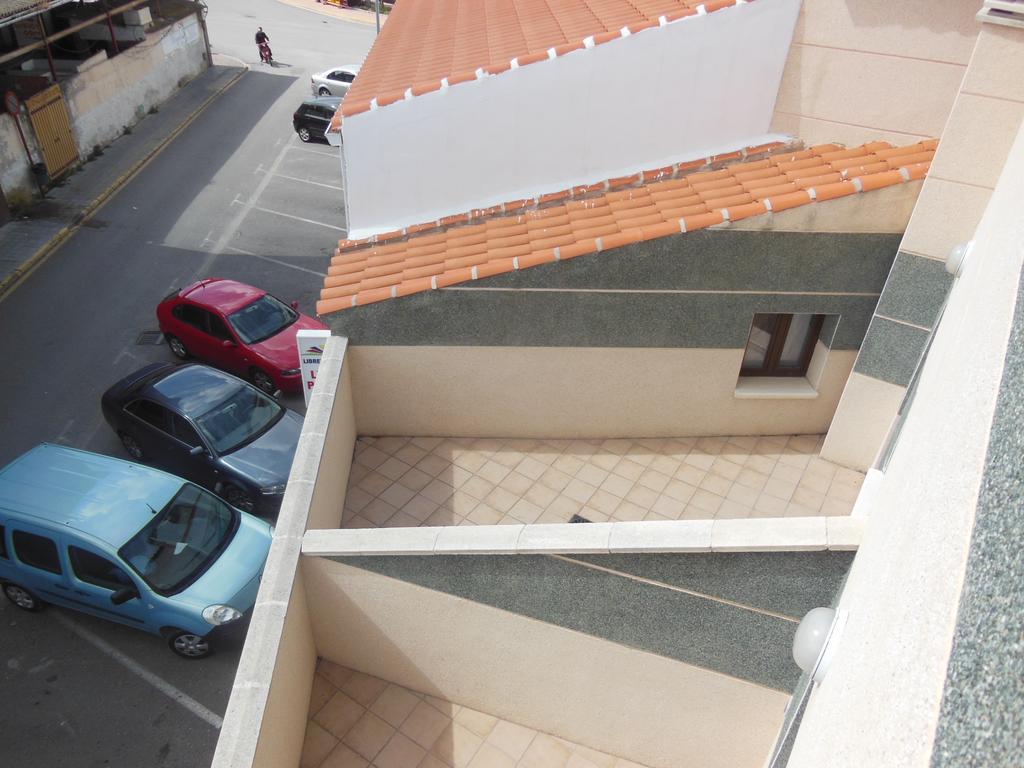Guest house La Perdiz Sonseca