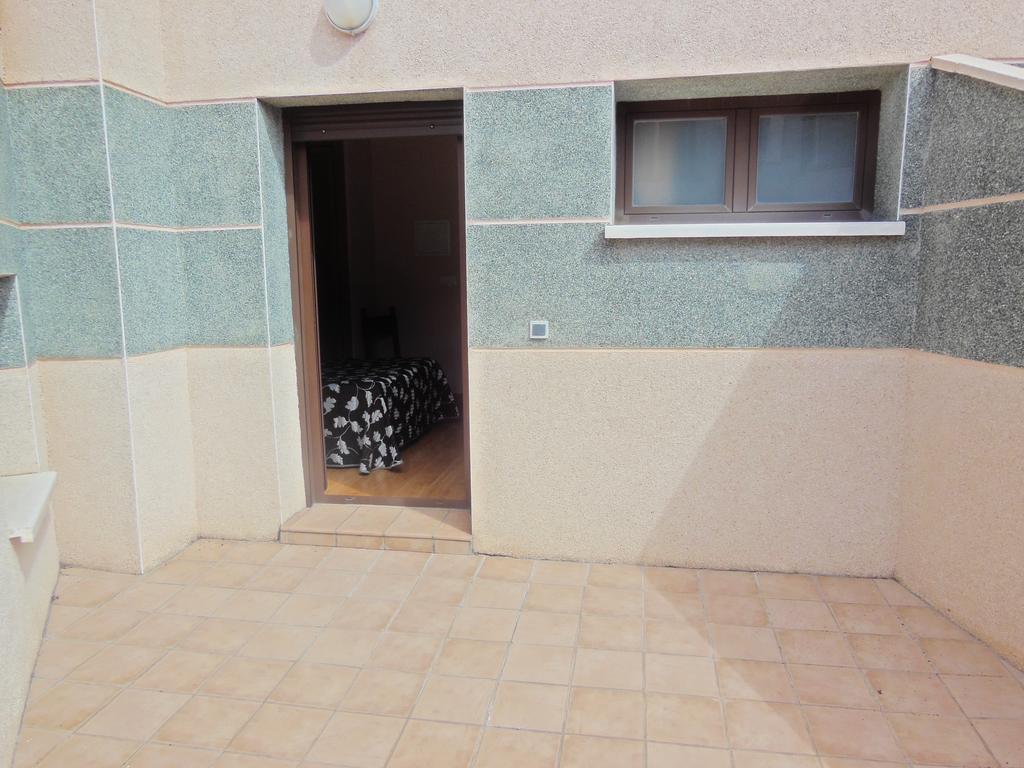 La Perdiz Guest house Sonseca
