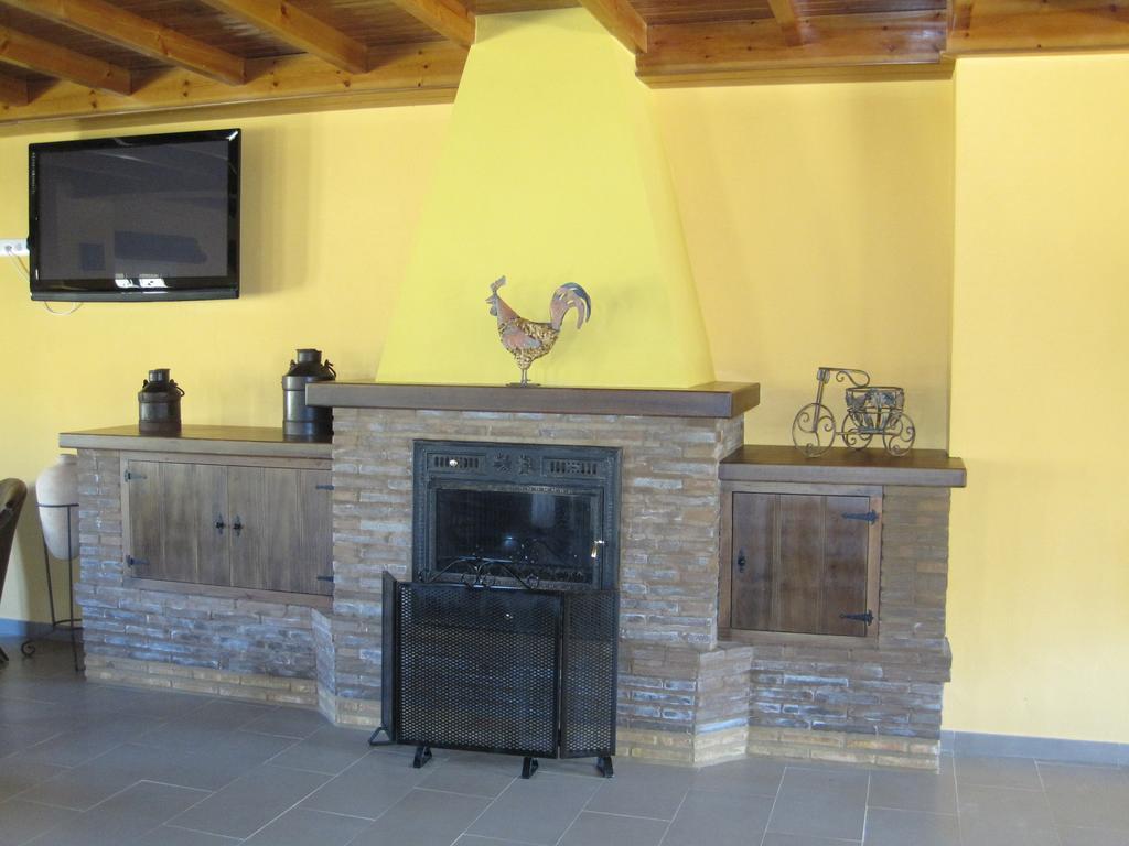 Sierra Luz Hotel