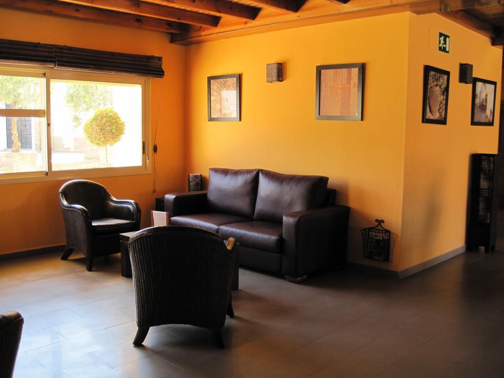 Sierra Luz Hotel