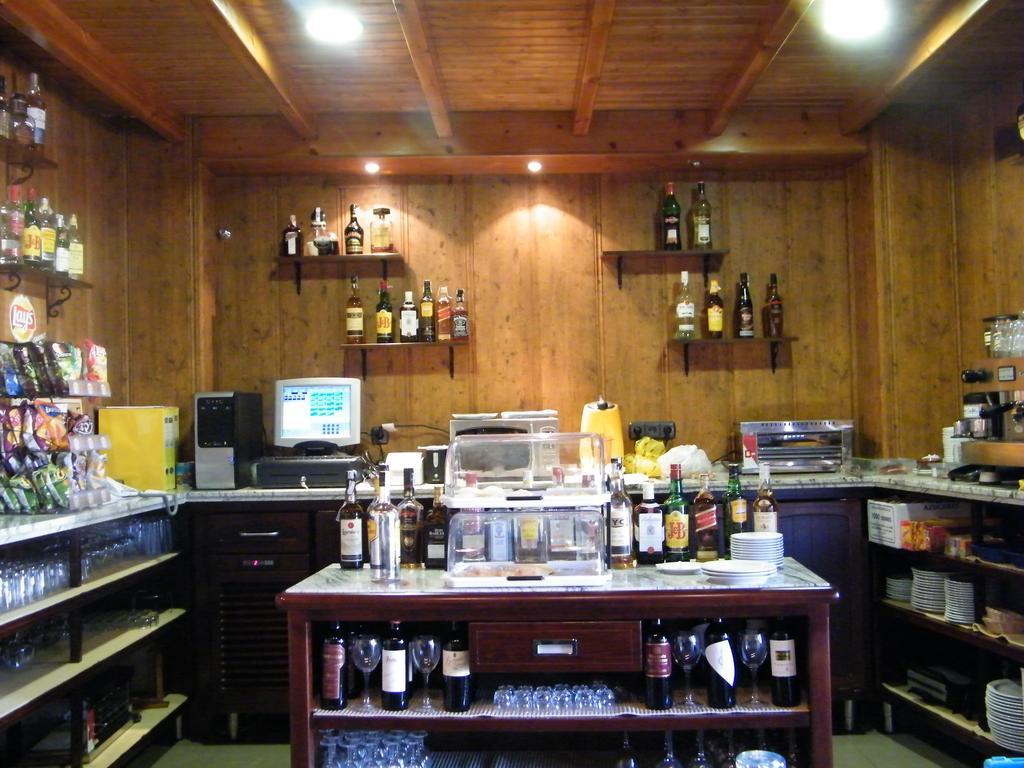 Sierra Luz Hotel 3*