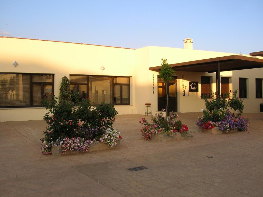 Sierra Luz Hotel Cortegana