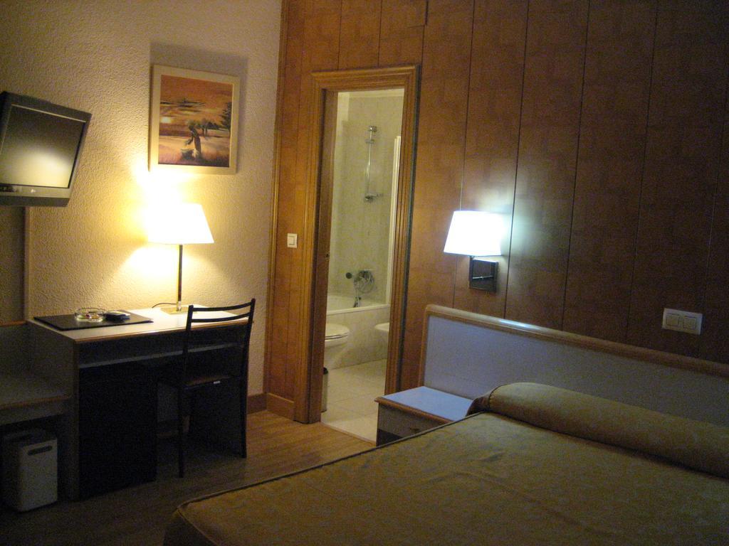 Verona 3* Puertollano