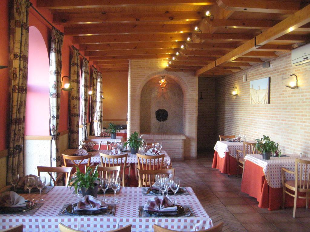 Verona Hotel Puertollano