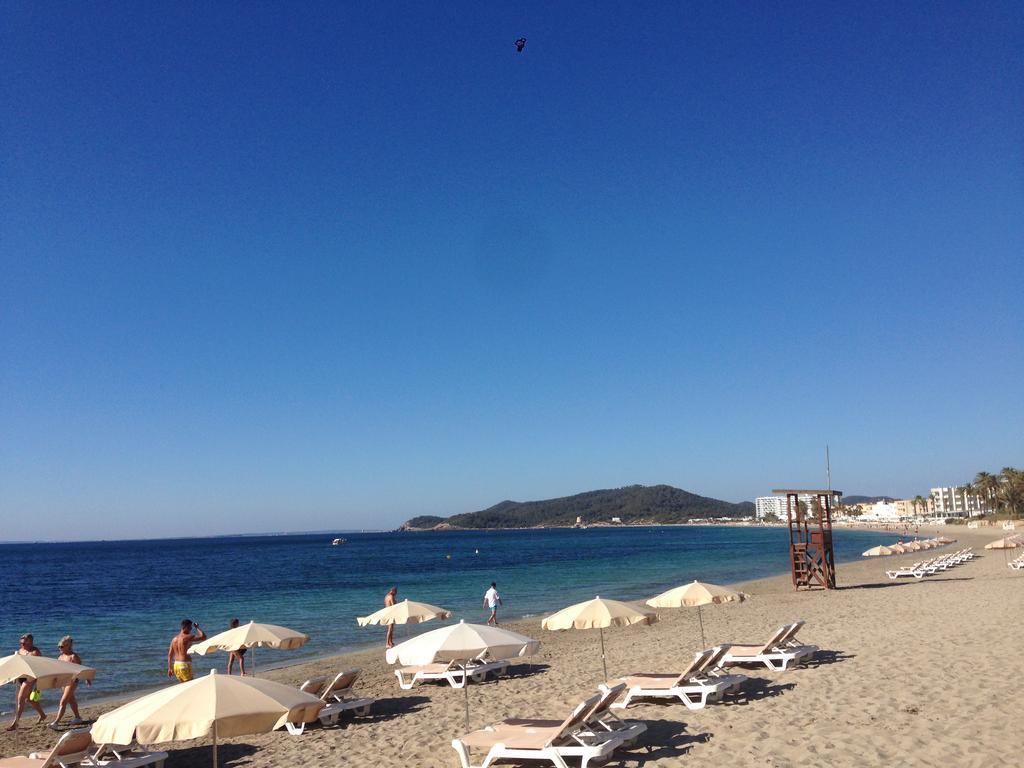 Mediterranea Beach Matutes Noguera Playa d'en Bossa