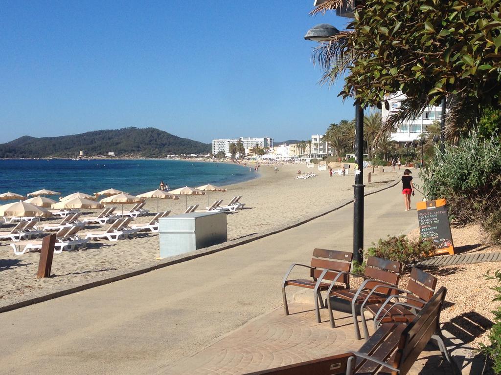 Apartamento Mediterranea Beach Matutes Noguera *