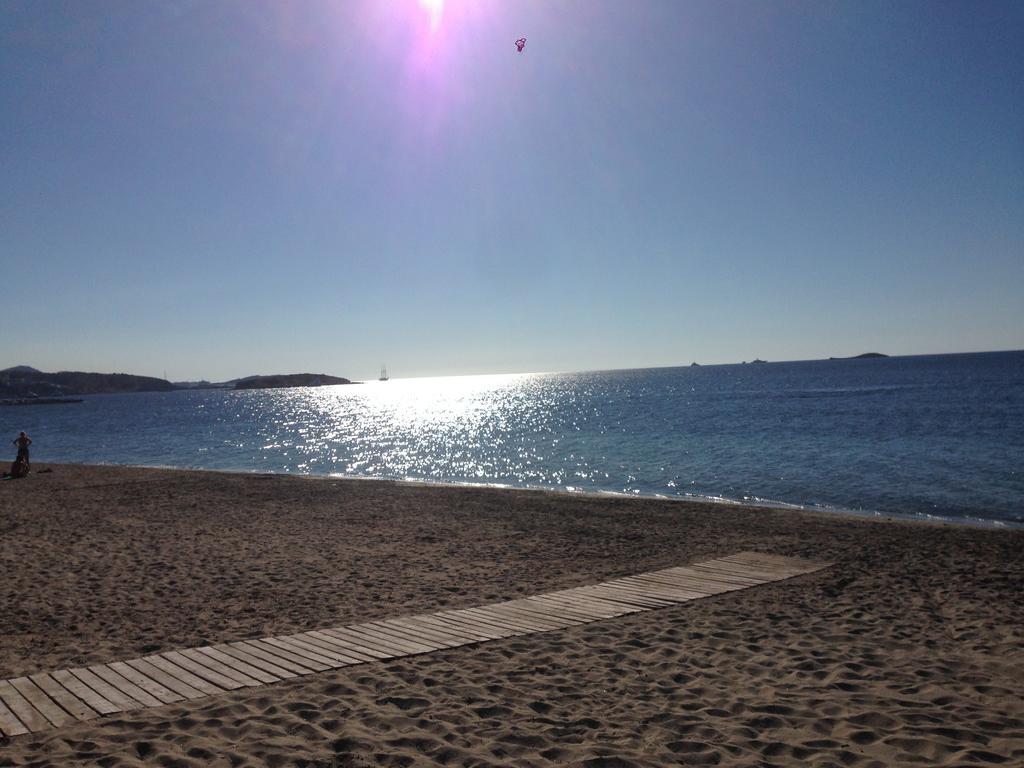 Mediterranea Beach Matutes Noguera Playa d'en Bossa