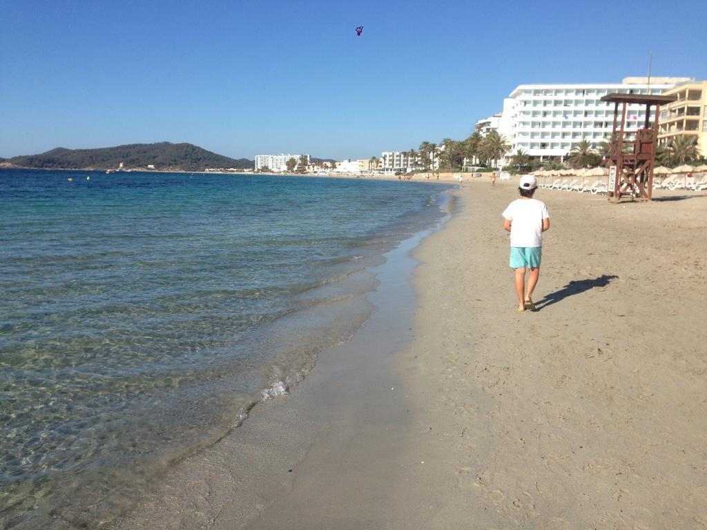 Mediterranea Beach Matutes Noguera *