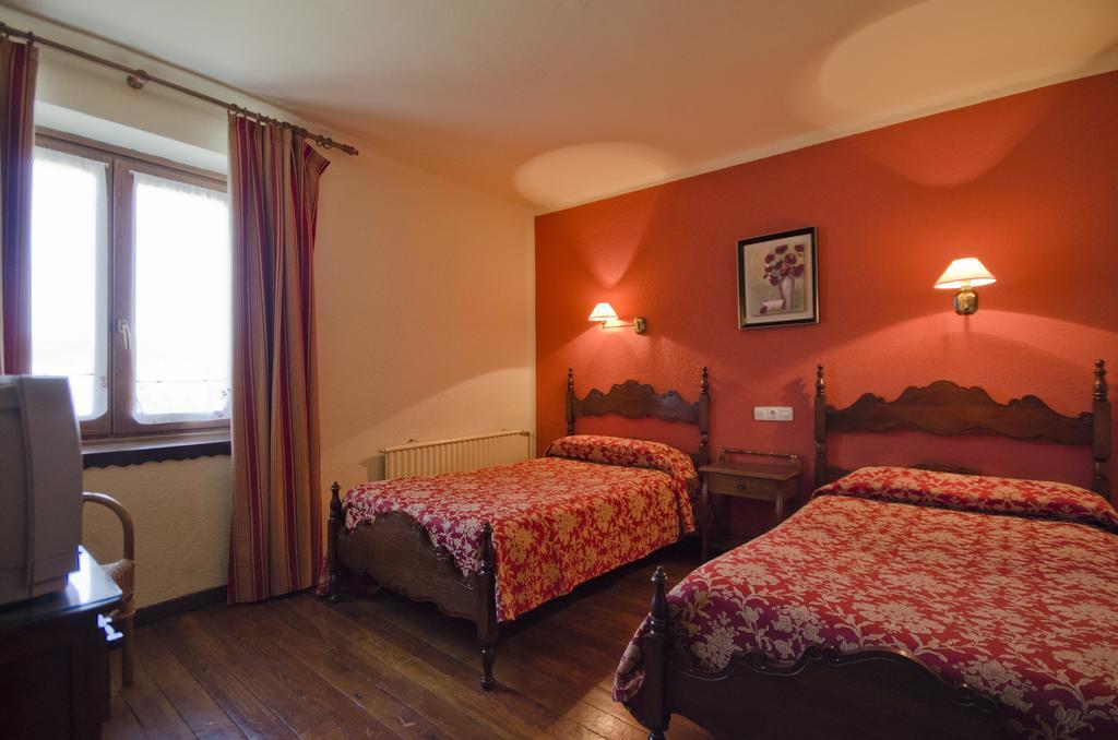 Guest house Ayestaran I