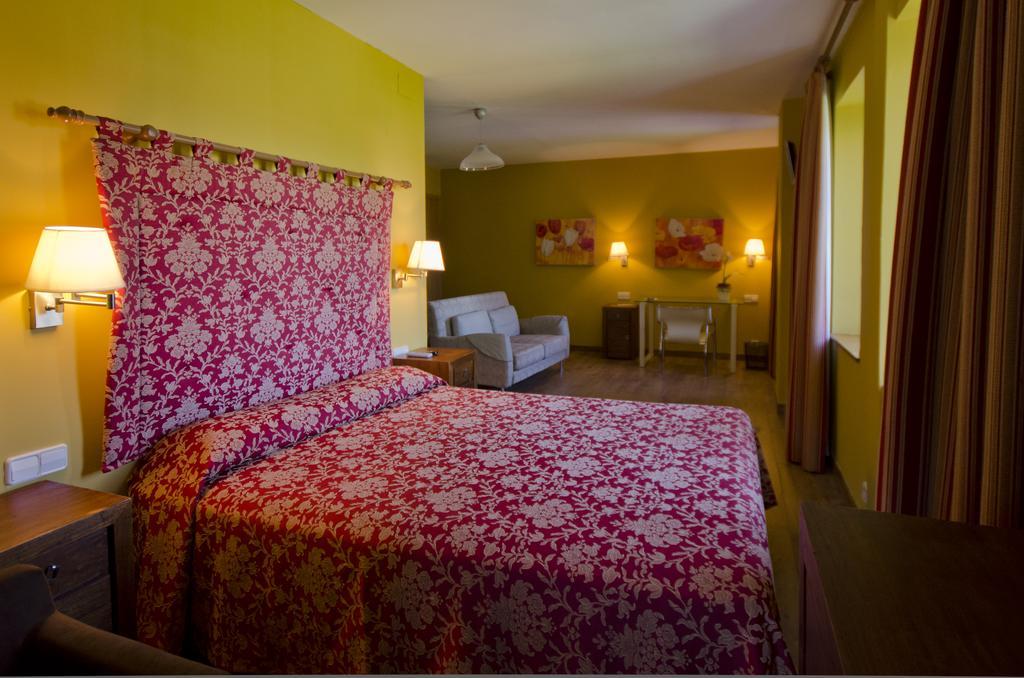 Guest house Ayestaran I Lekunberri
