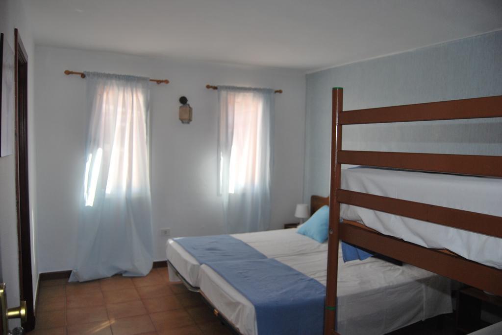 La Hoyilla - La Aldea Hostal