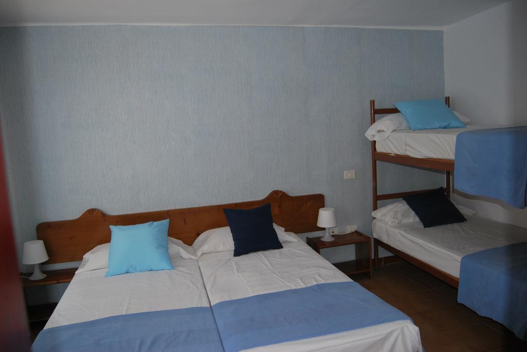 La Hoyilla - La Aldea Hostal