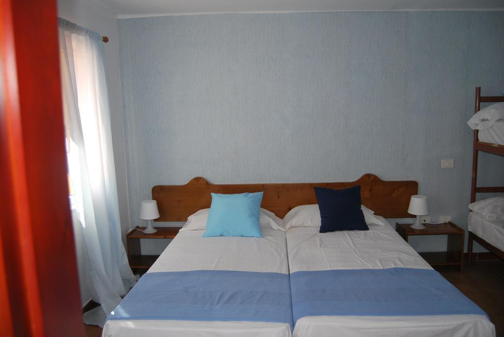 Hostal La Hoyilla - La Aldea *