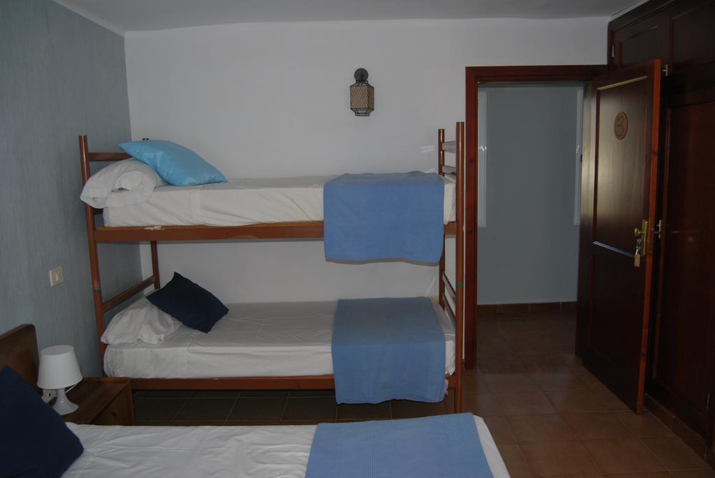 Hostal La Hoyilla - La Aldea San Nicolás