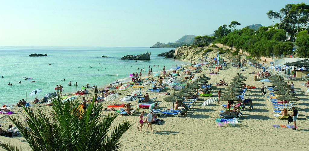 Ponent Mar Apartamento