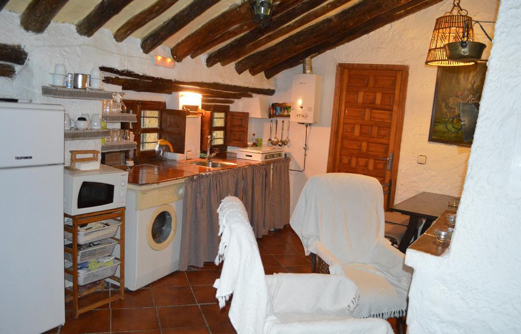 Cortijo Pulgarin Bajo