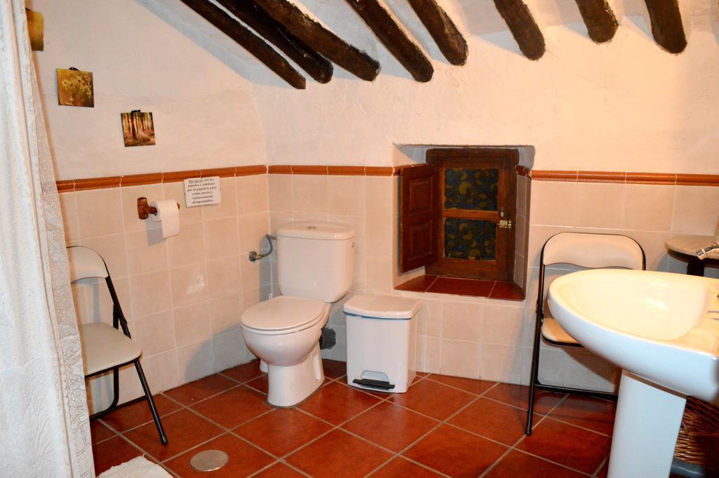 Cortijo Pulgarin Bajo