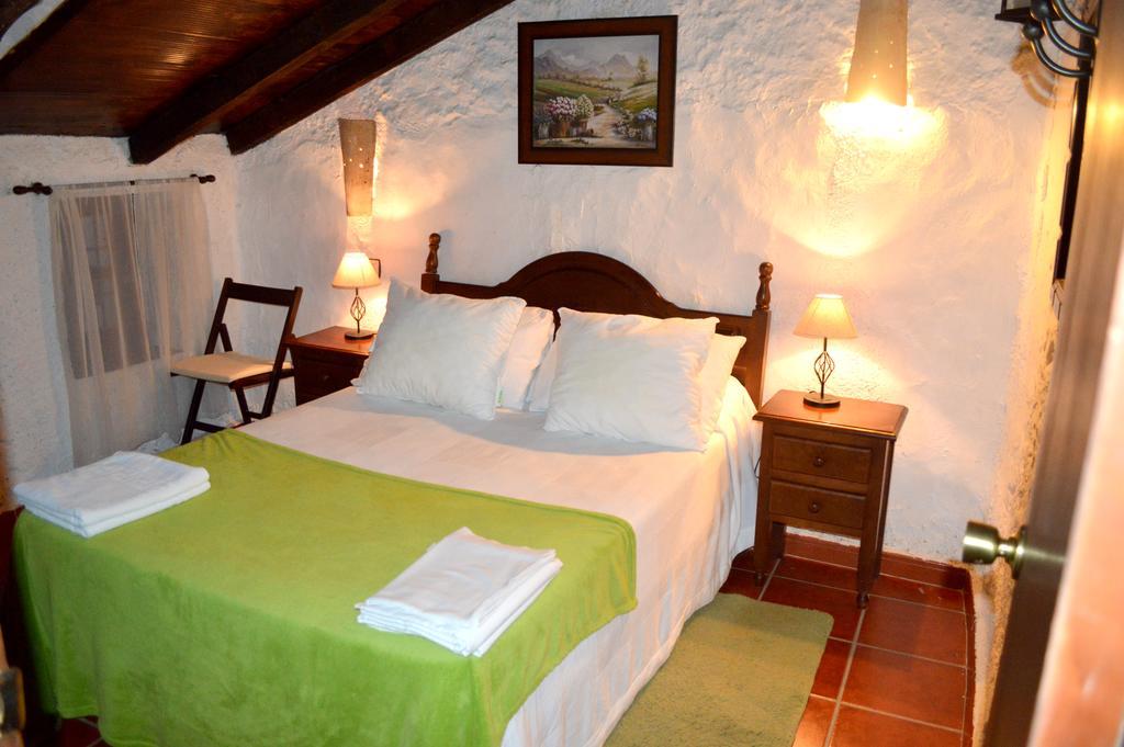 Cortijo Pulgarin Bajo Alfarnatejo