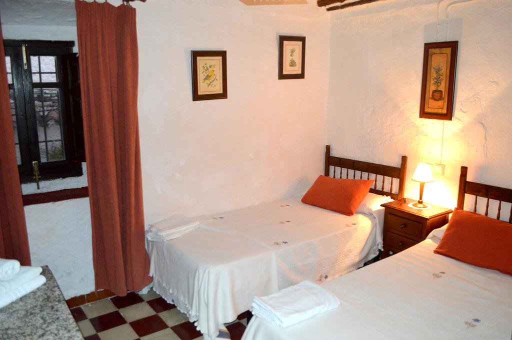 Cortijo Pulgarin Bajo