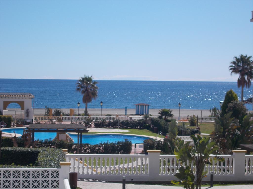 Marina Duquesa Apartment *