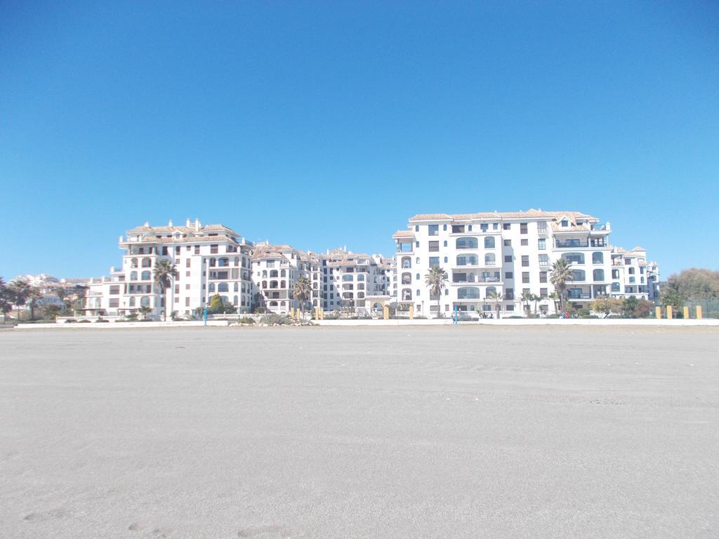 Marina Duquesa Apartment *