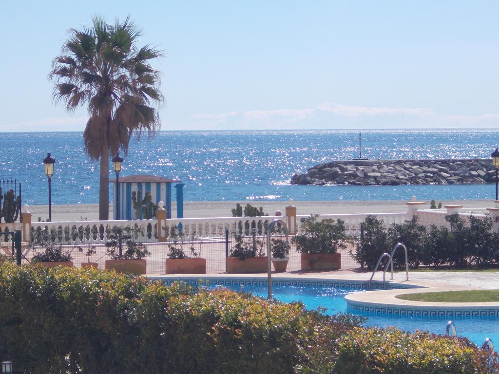 Apartment Marina Duquesa *