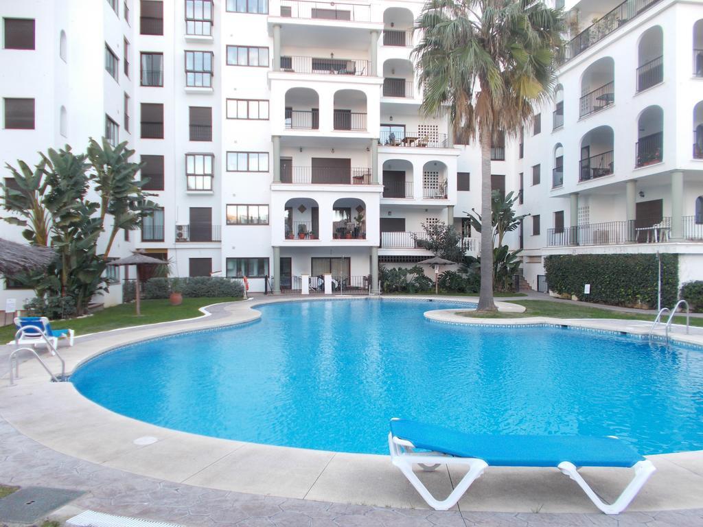 Marina Duquesa Apartment *