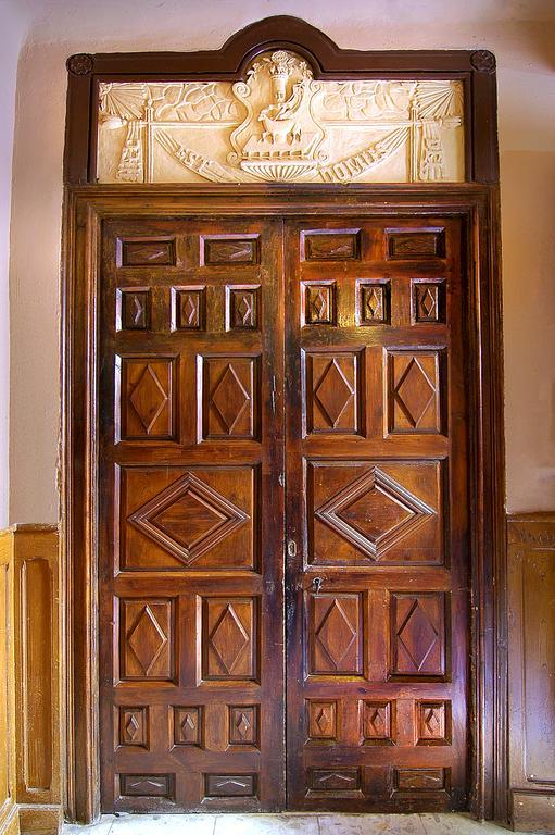 Palacete De Arcedianos Hotel Tarazona