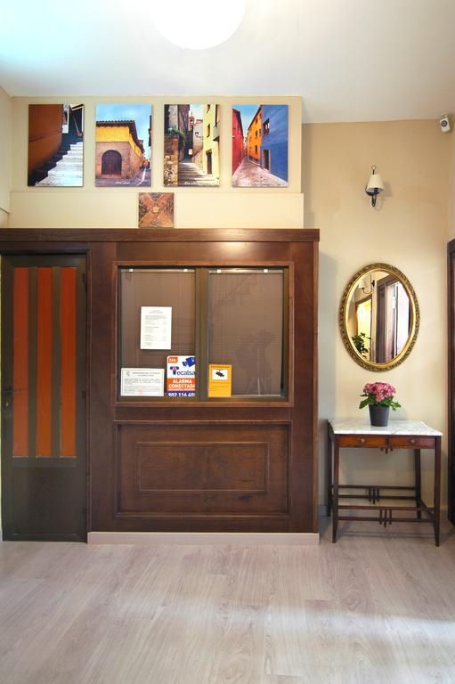 Hotel Palacete De Arcedianos