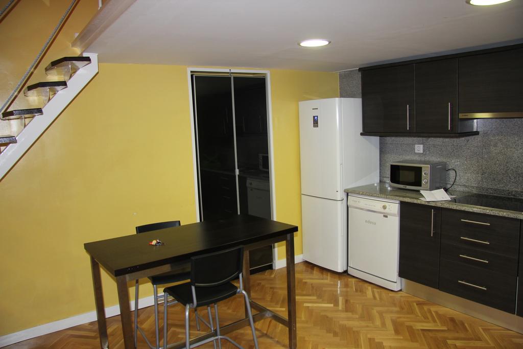 Apartamento Sol Mayor *