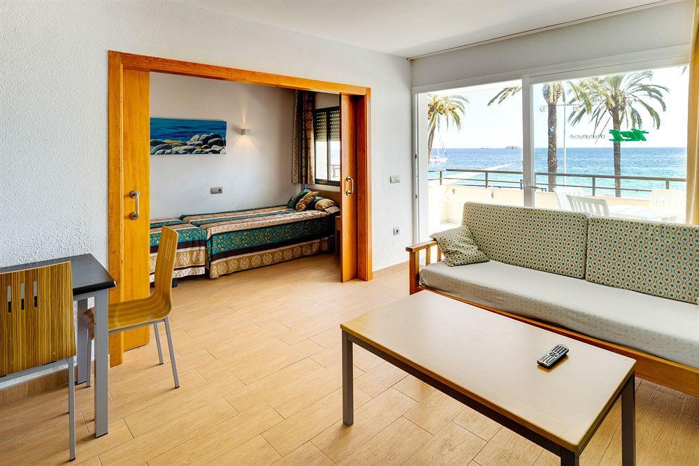Aparthotel Jet - Adults Only 3*