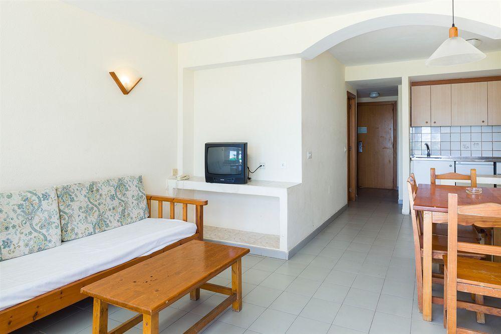 Aparthotel Jet - Adults Only Playa d'en Bossa
