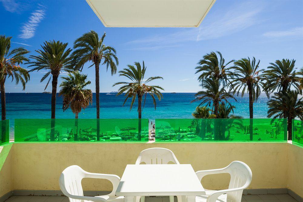Jet - Adults Only Aparthotel Playa d'en Bossa