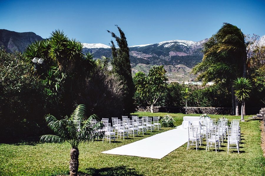 Rural Salamanca Country house Guimar
