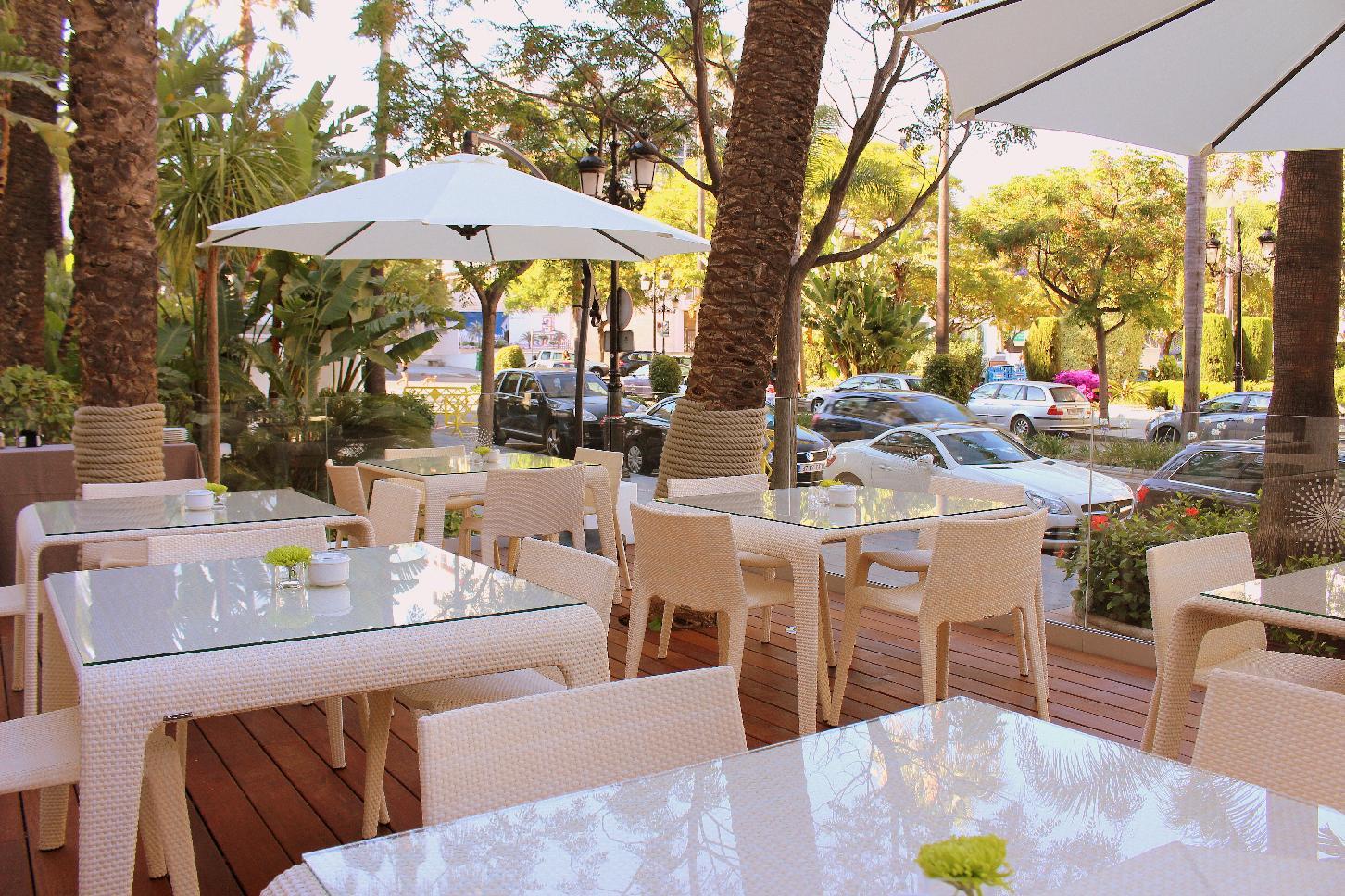 Monarque Sultan 4*
