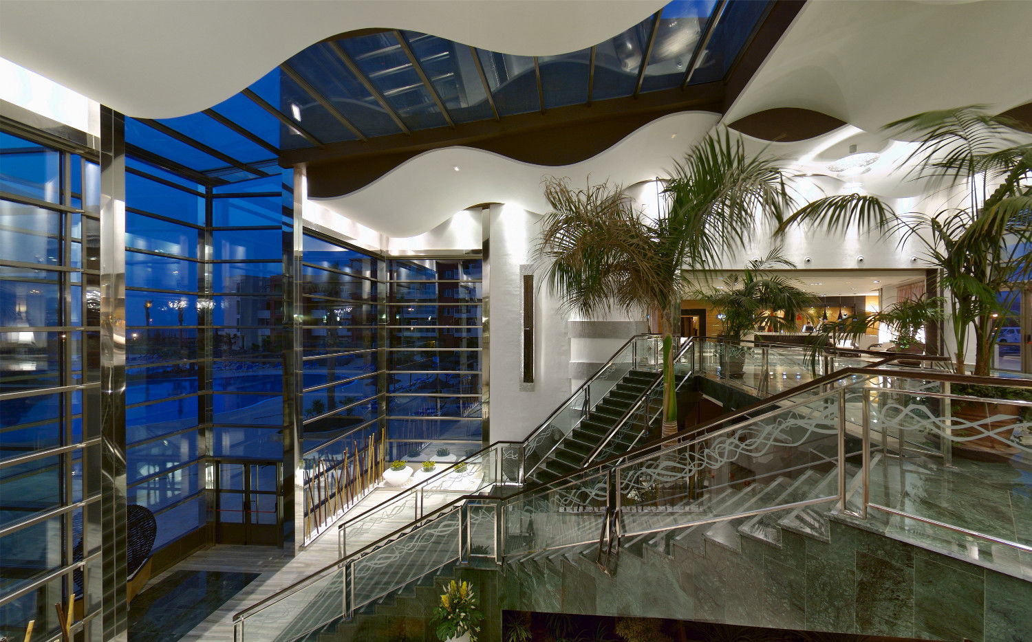 Elba Carlota & Golf Resort