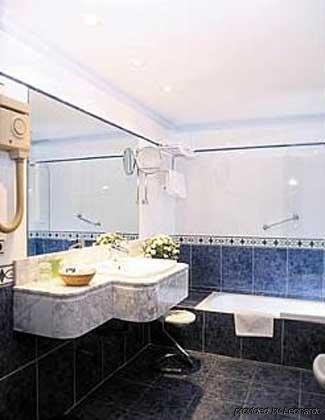 Castellano Centro Hotel