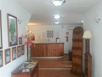 La Hacienda De Don Luis