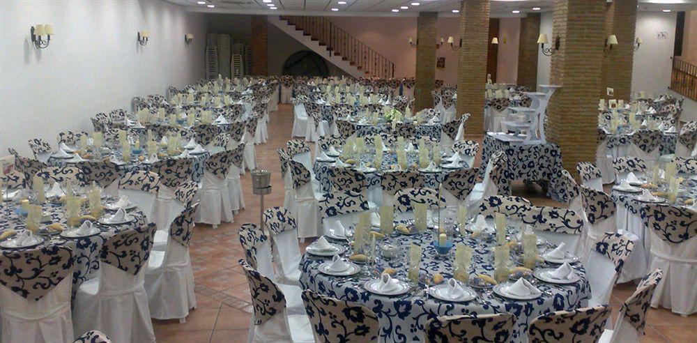La Hacienda De Don Luis *