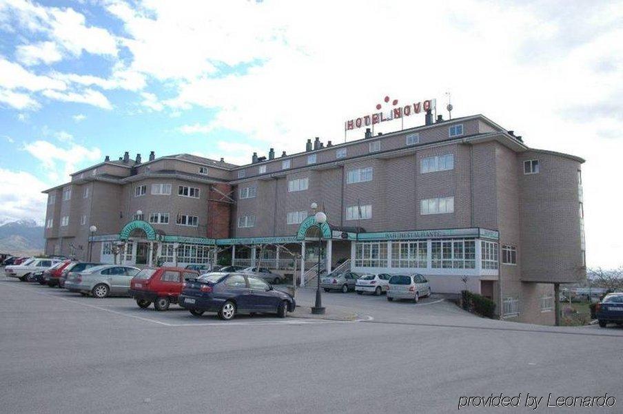 Hotel Novo 3*