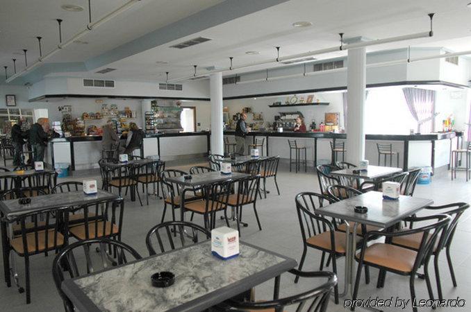 Hotel Novo